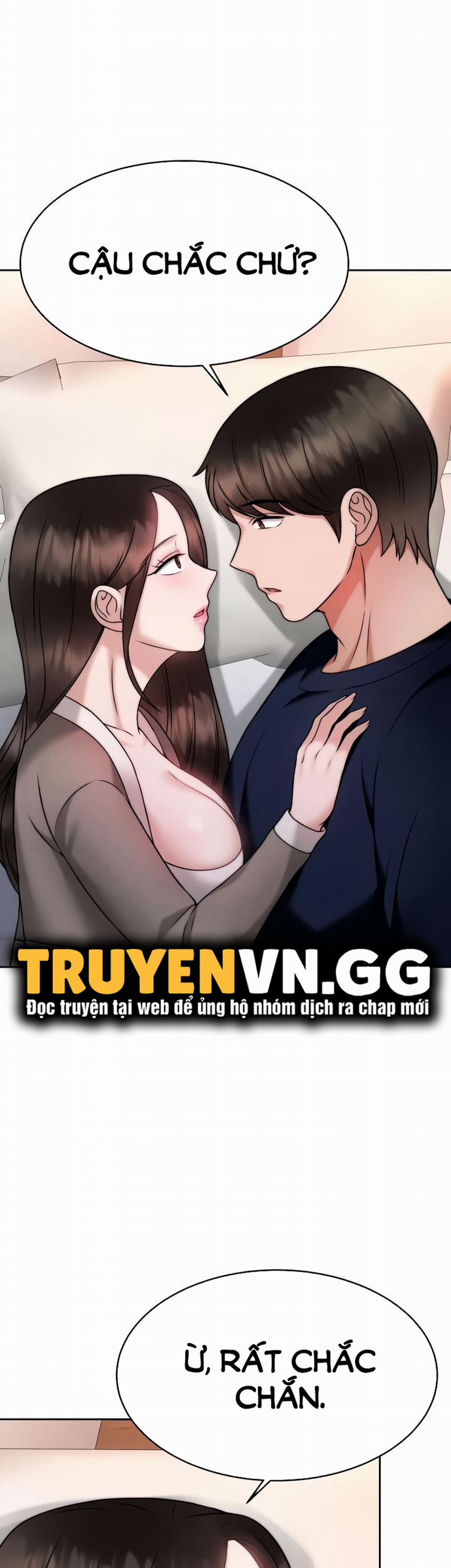 Nhà Trị Liệu Thôi Miên 29 trang 4