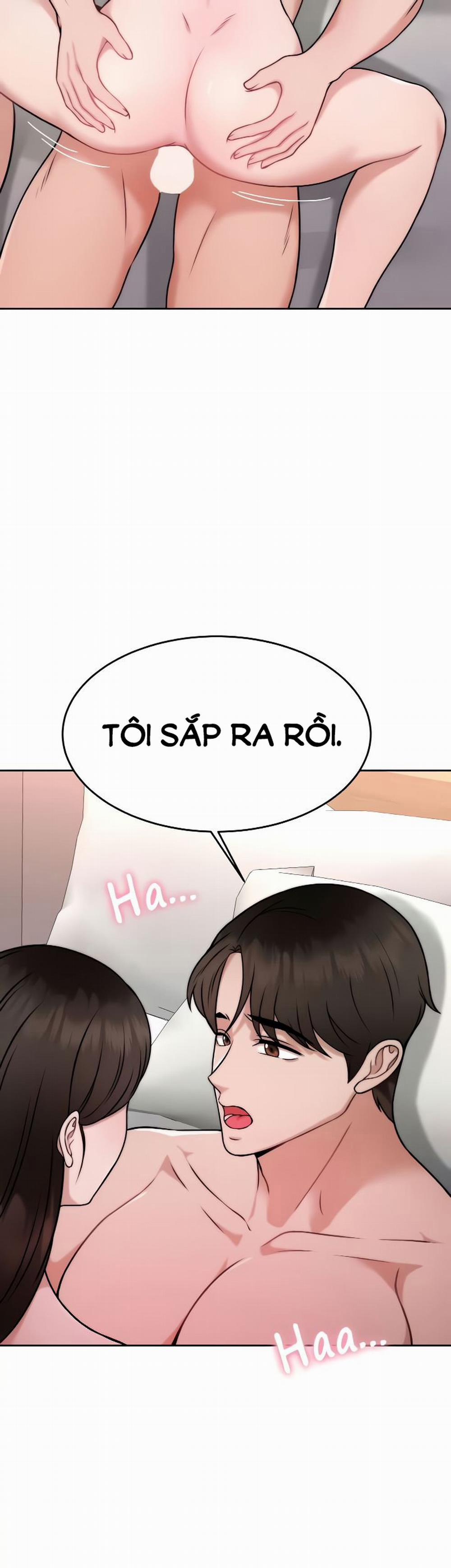 Nhà Trị Liệu Thôi Miên 29 trang 43