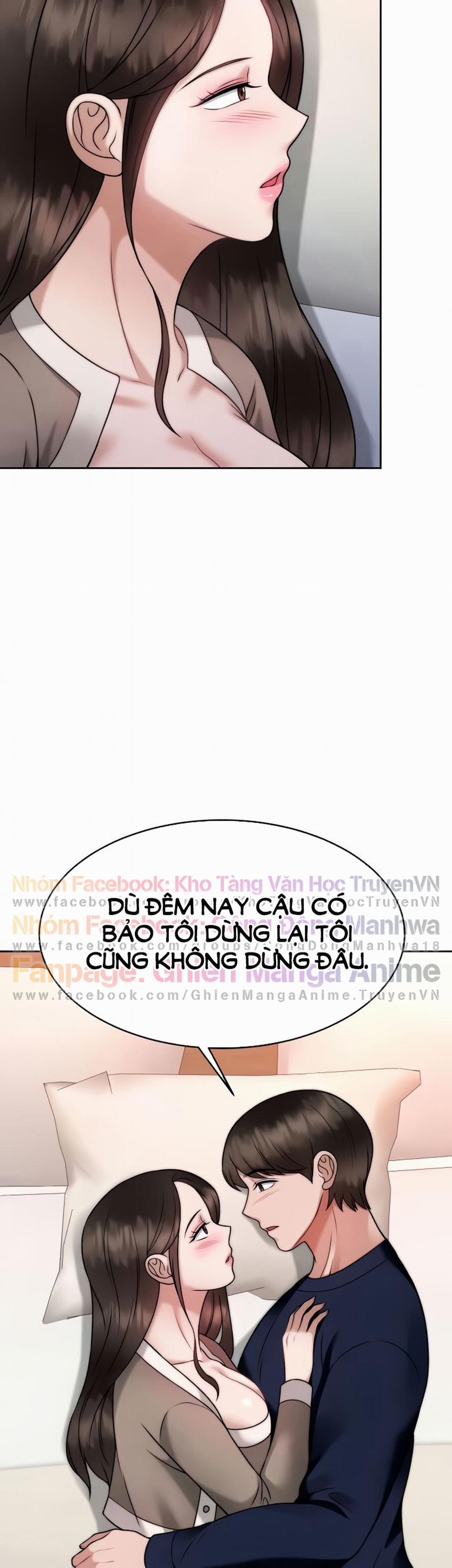 Nhà Trị Liệu Thôi Miên 29 trang 5