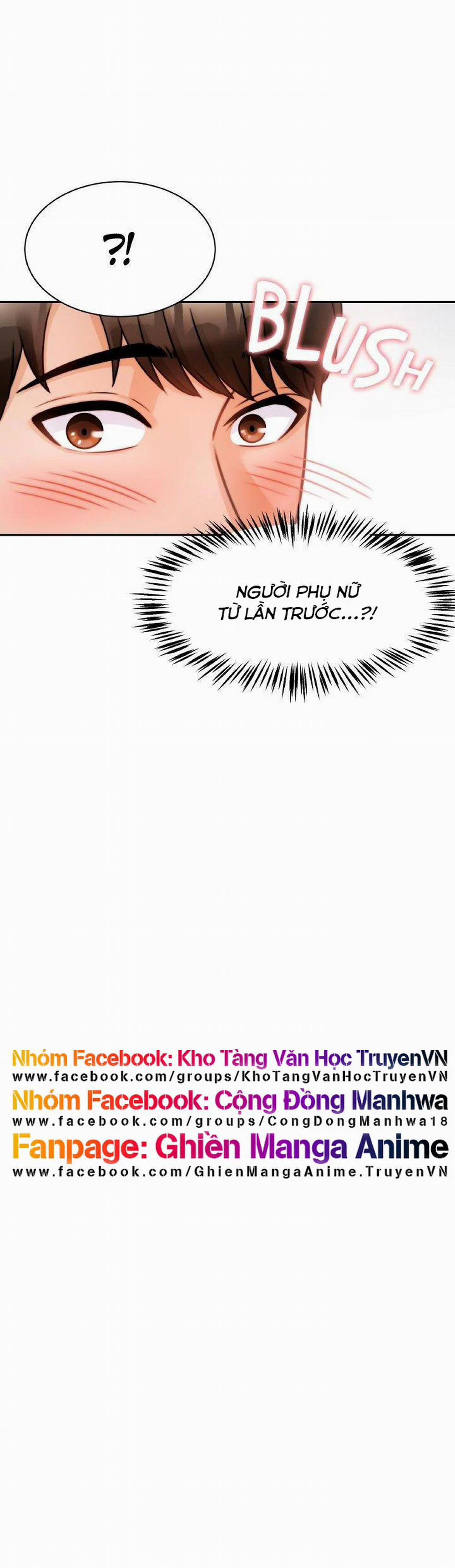 Nhà Trị Liệu Thôi Miên 3 trang 36