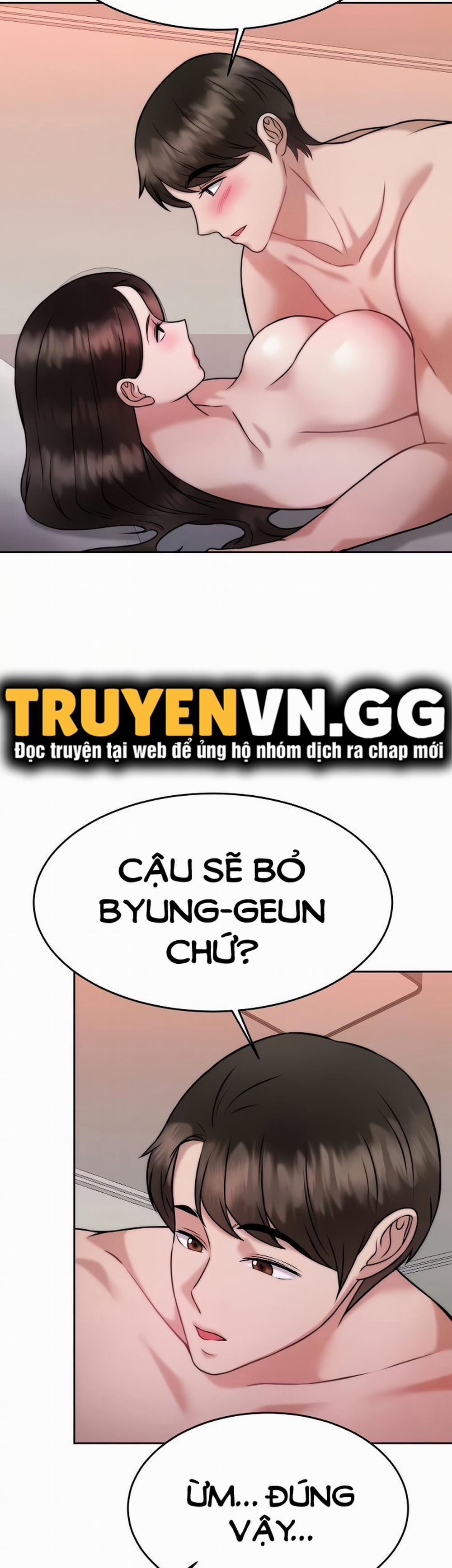 Nhà Trị Liệu Thôi Miên 30 trang 28