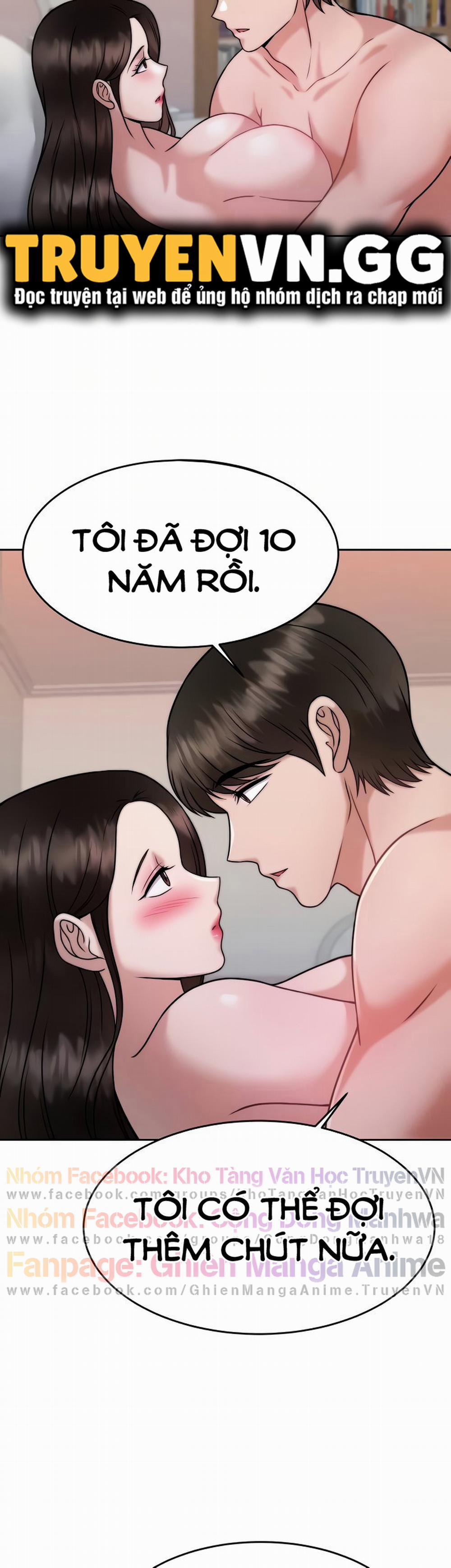 Nhà Trị Liệu Thôi Miên 30 trang 31