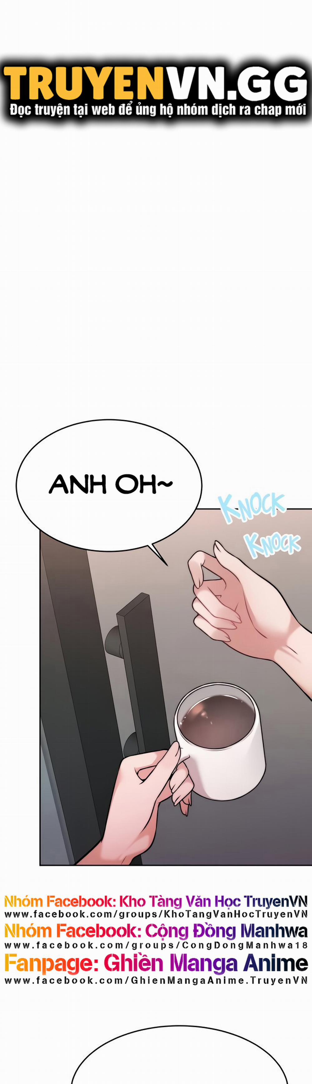 Nhà Trị Liệu Thôi Miên 30 trang 41