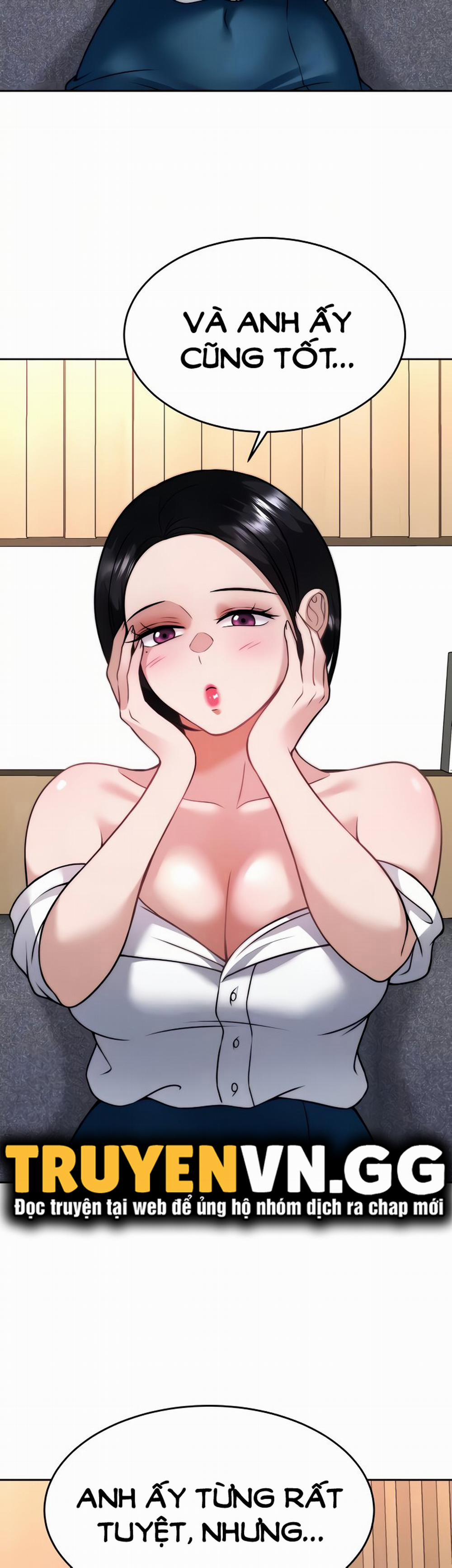 Nhà Trị Liệu Thôi Miên 31 trang 12