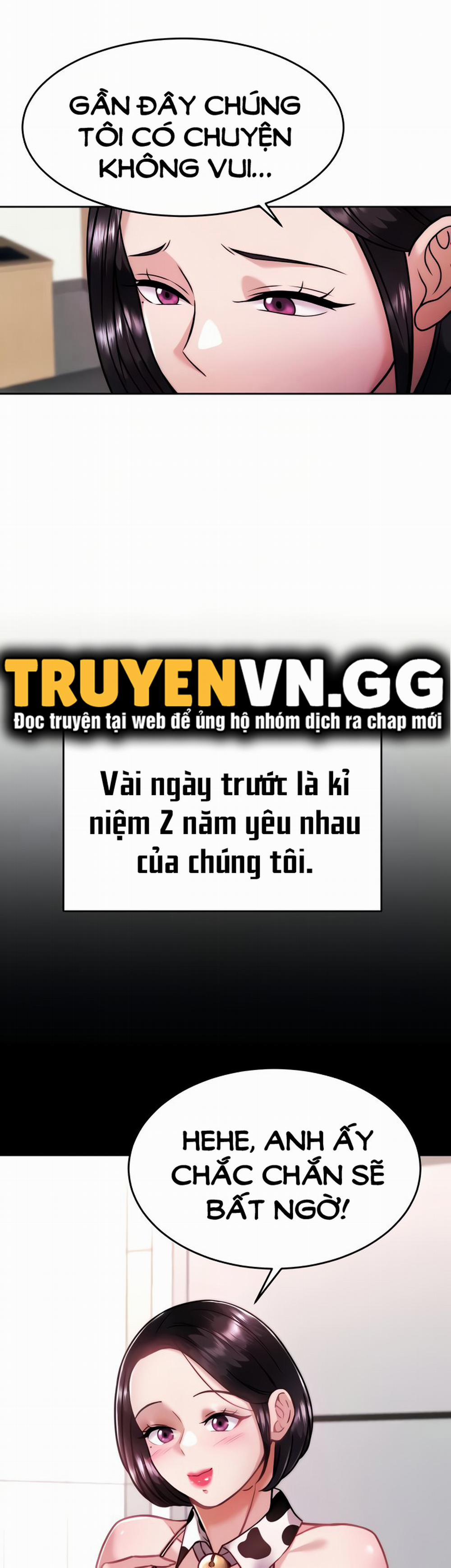 Nhà Trị Liệu Thôi Miên 31 trang 14