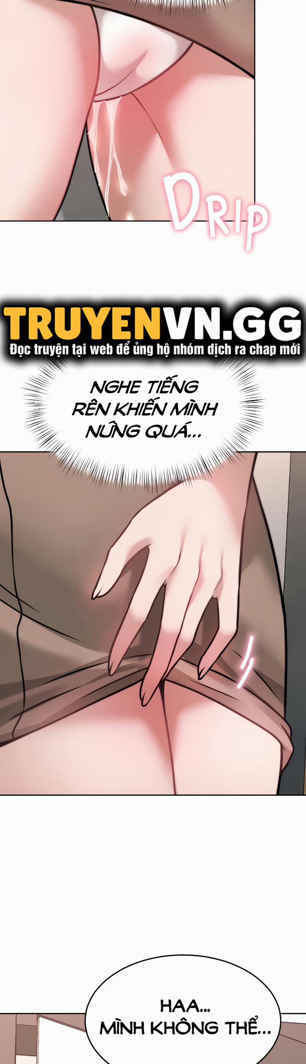 Nhà Trị Liệu Thôi Miên 31 trang 40