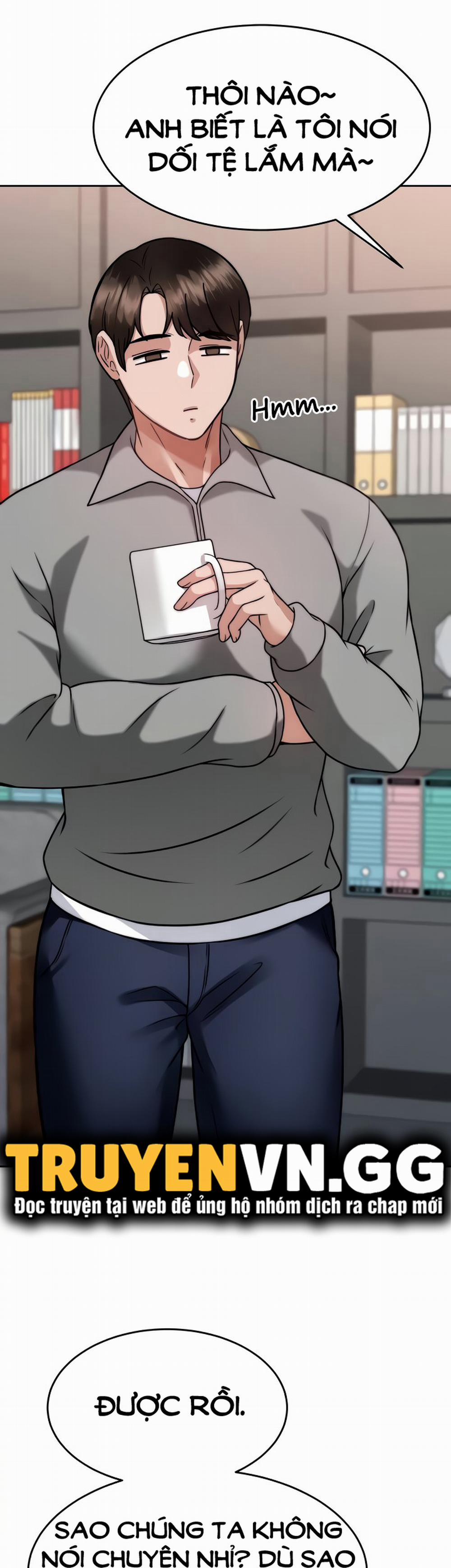 Nhà Trị Liệu Thôi Miên 31 trang 5