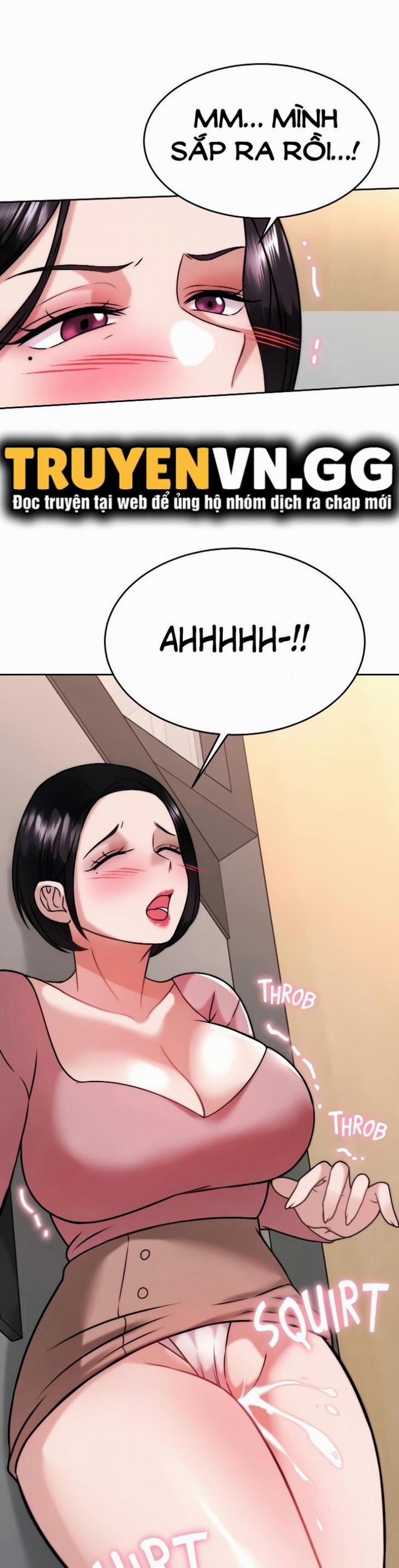 Nhà Trị Liệu Thôi Miên 32 trang 0