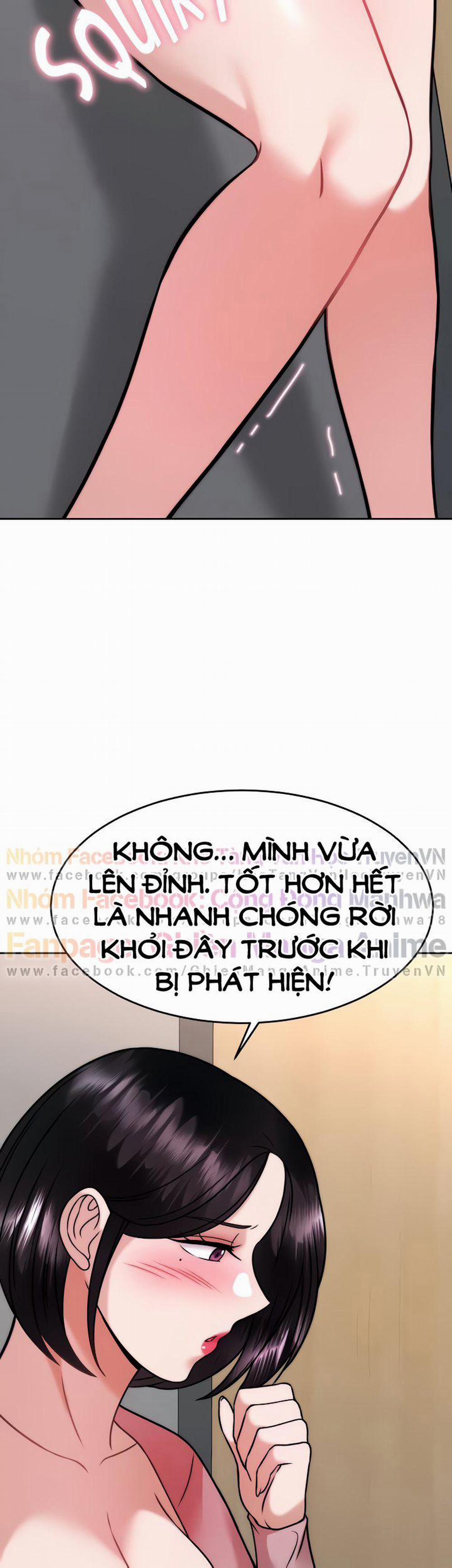 Nhà Trị Liệu Thôi Miên 32 trang 1