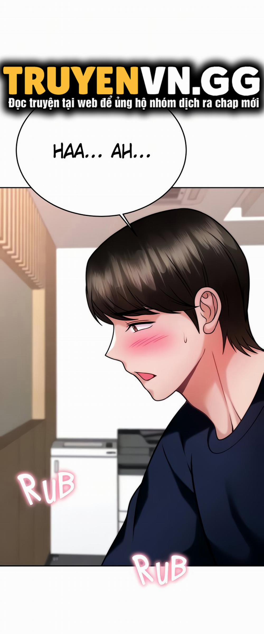 Nhà Trị Liệu Thôi Miên 32 trang 16