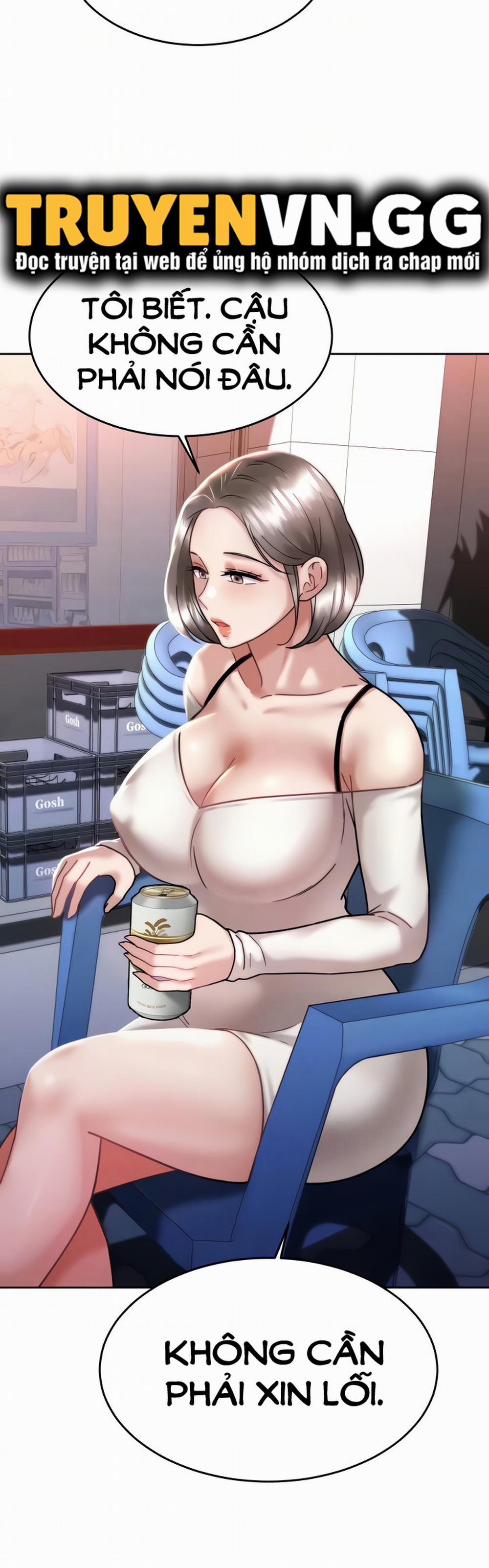 Nhà Trị Liệu Thôi Miên 33 trang 33