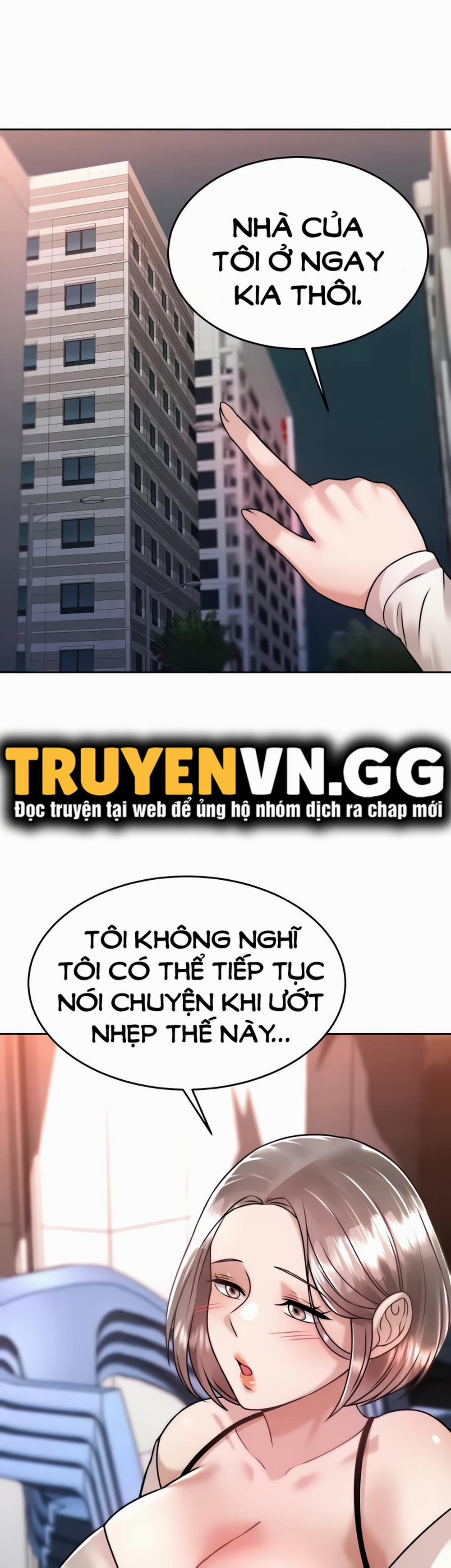 Nhà Trị Liệu Thôi Miên 33 trang 45