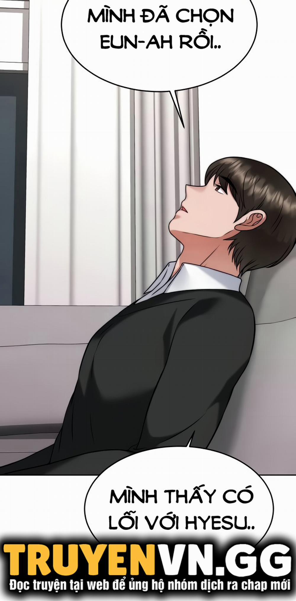 Nhà Trị Liệu Thôi Miên 34 trang 19