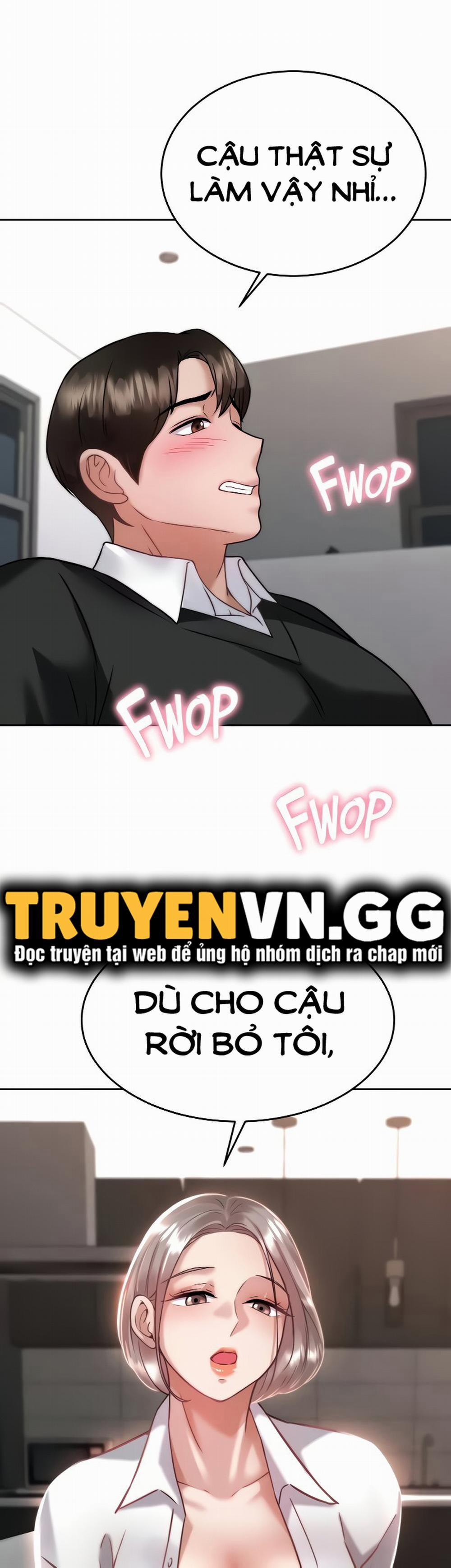 Nhà Trị Liệu Thôi Miên 34 trang 47