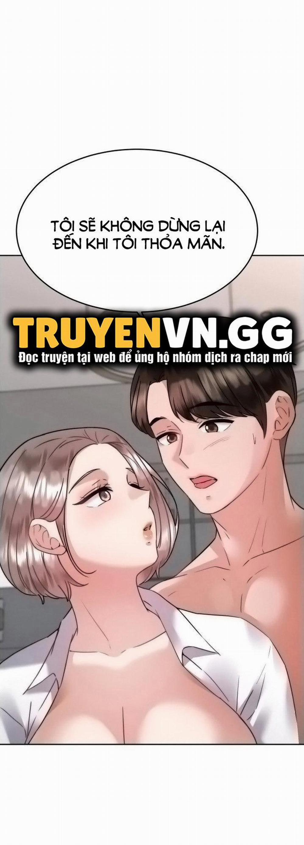 Nhà Trị Liệu Thôi Miên 36 trang 1