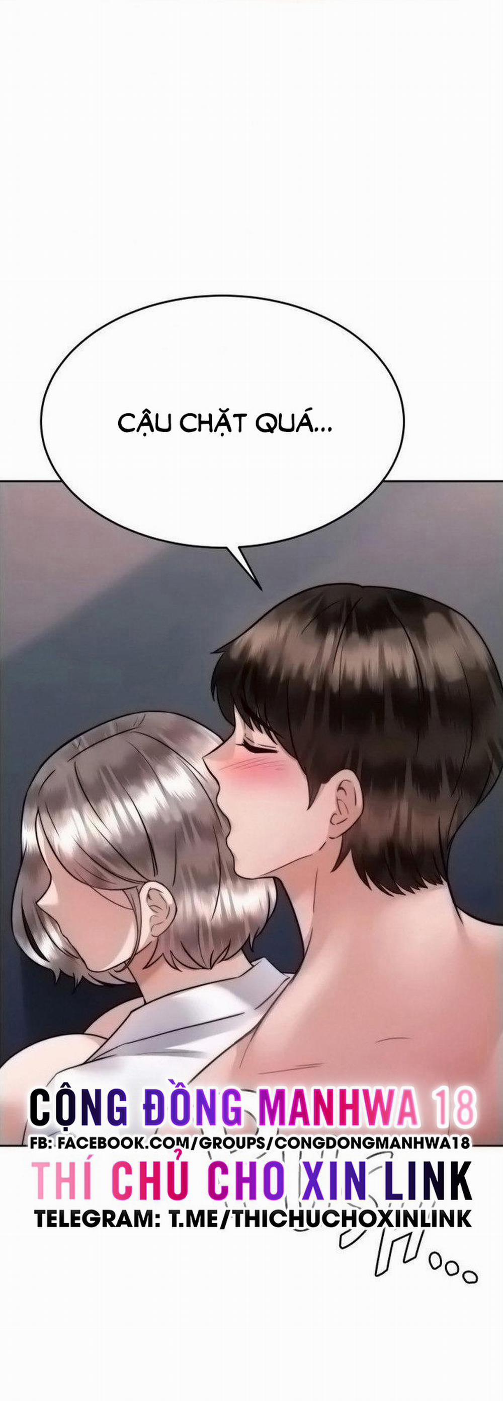 Nhà Trị Liệu Thôi Miên 36 trang 14