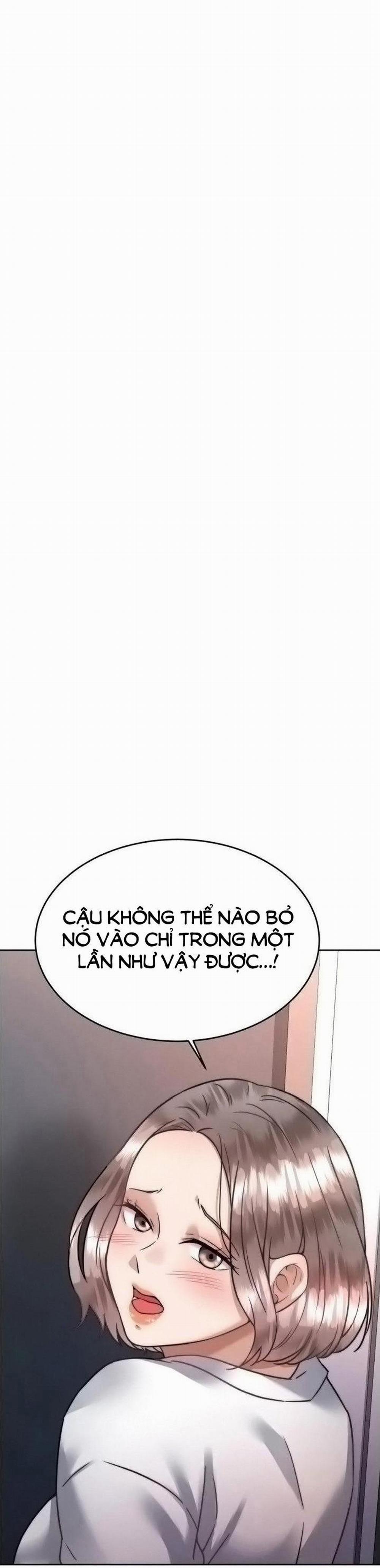 Nhà Trị Liệu Thôi Miên 36 trang 3