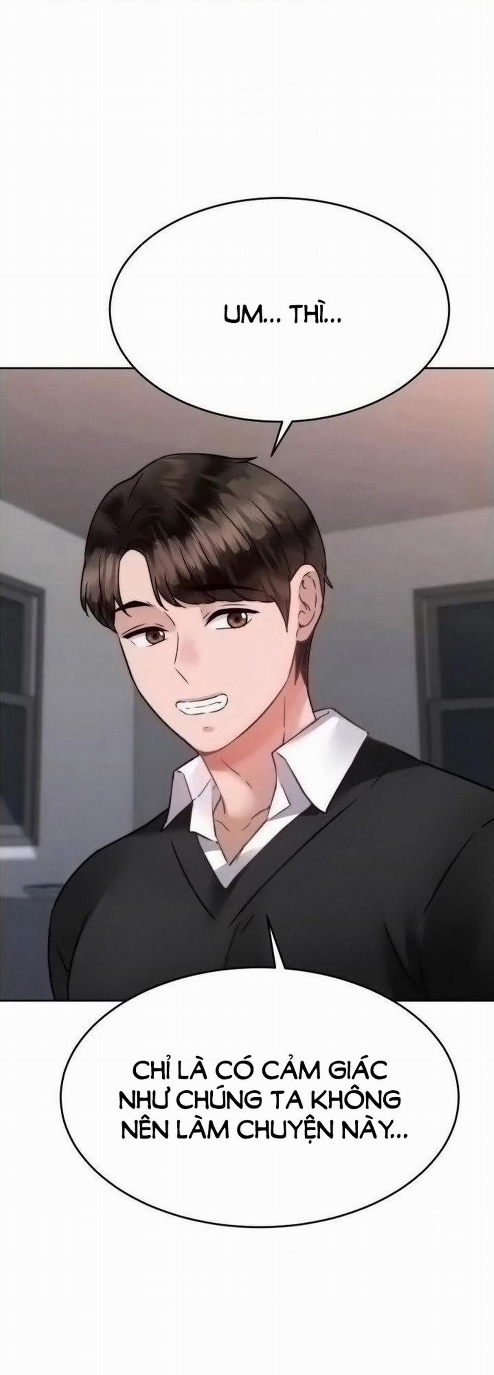 Nhà Trị Liệu Thôi Miên 36 trang 30