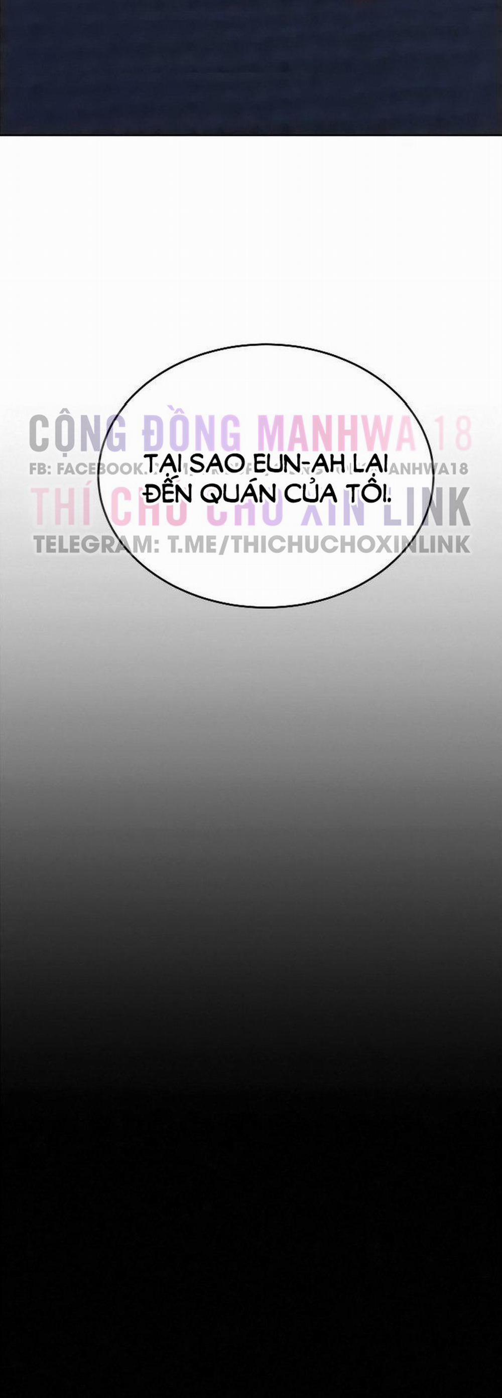 Nhà Trị Liệu Thôi Miên 36 trang 37