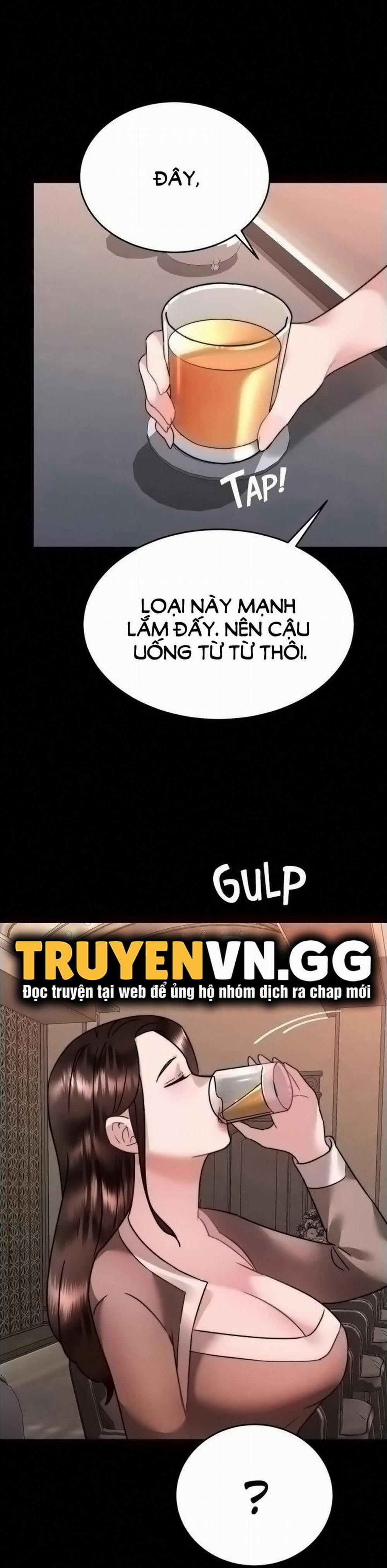 Nhà Trị Liệu Thôi Miên 37 trang 0