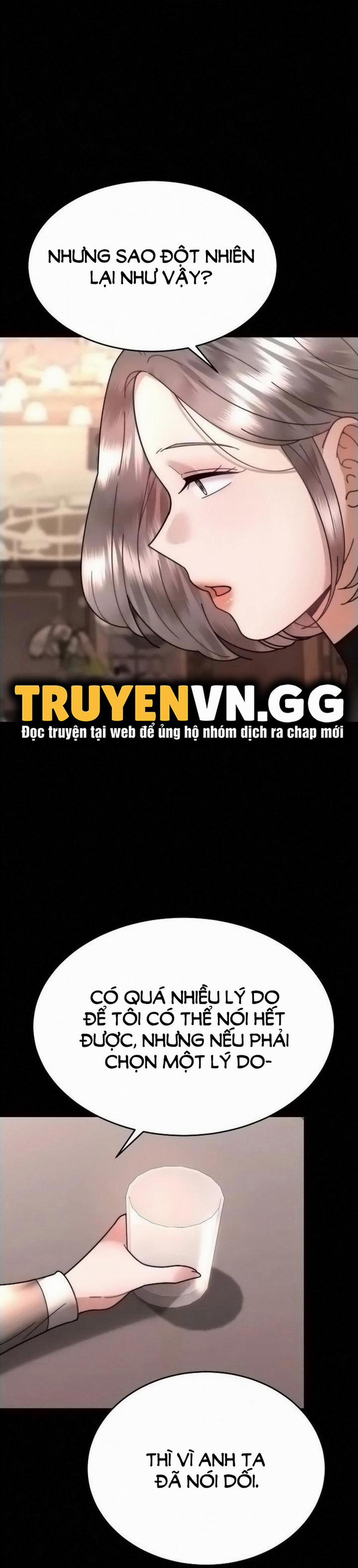 Nhà Trị Liệu Thôi Miên 37 trang 11