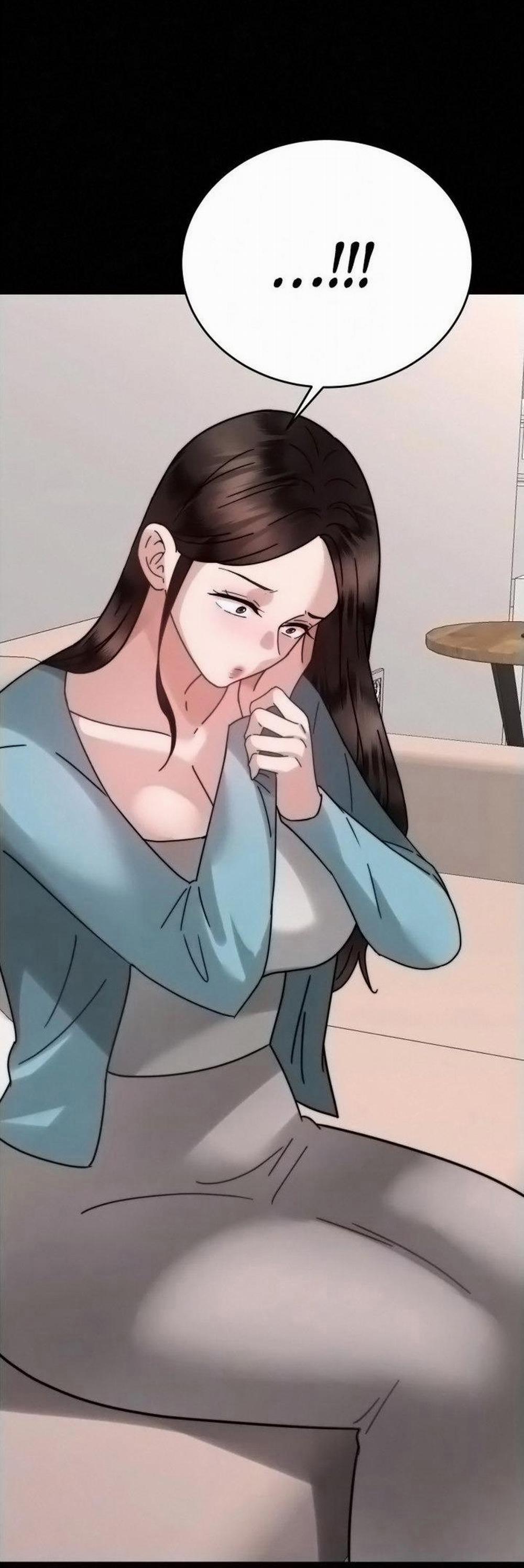 Nhà Trị Liệu Thôi Miên 37 trang 18