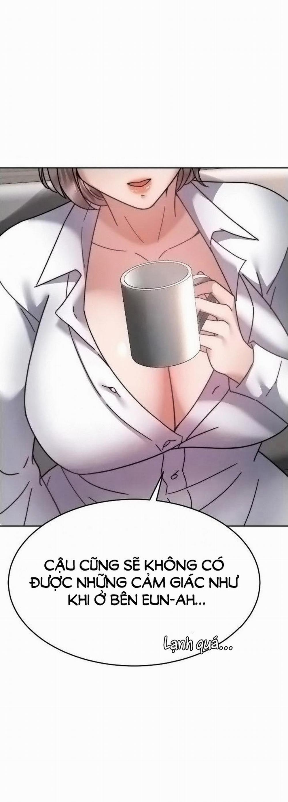 Nhà Trị Liệu Thôi Miên 37 trang 32