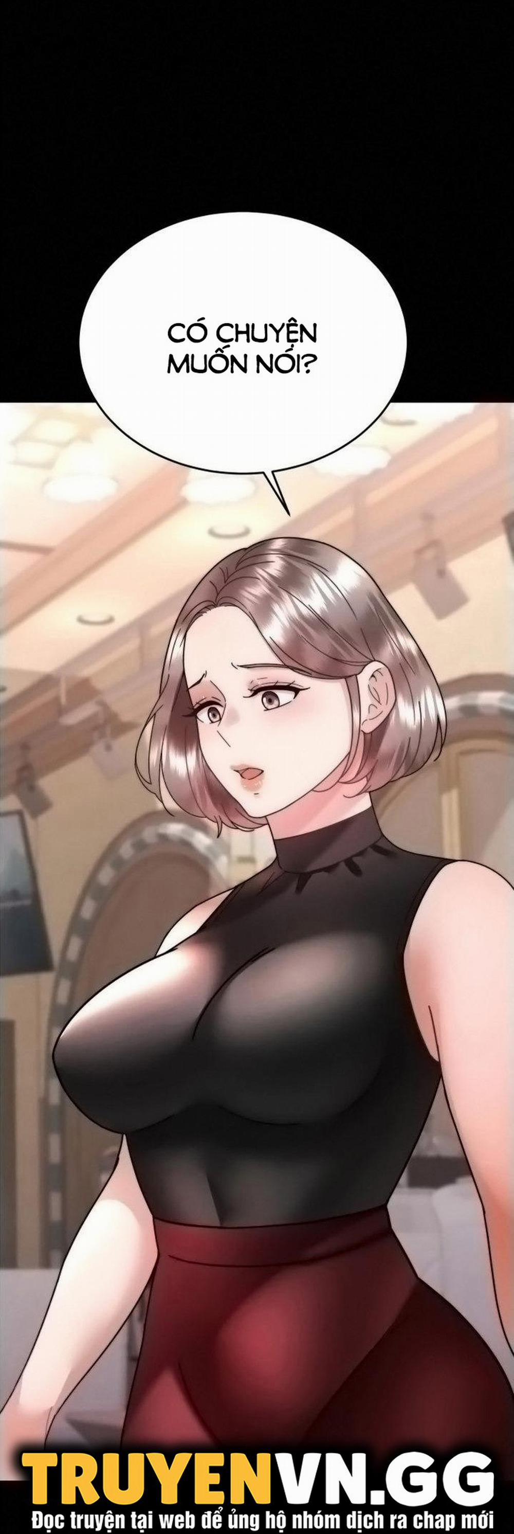 Nhà Trị Liệu Thôi Miên 37 trang 4