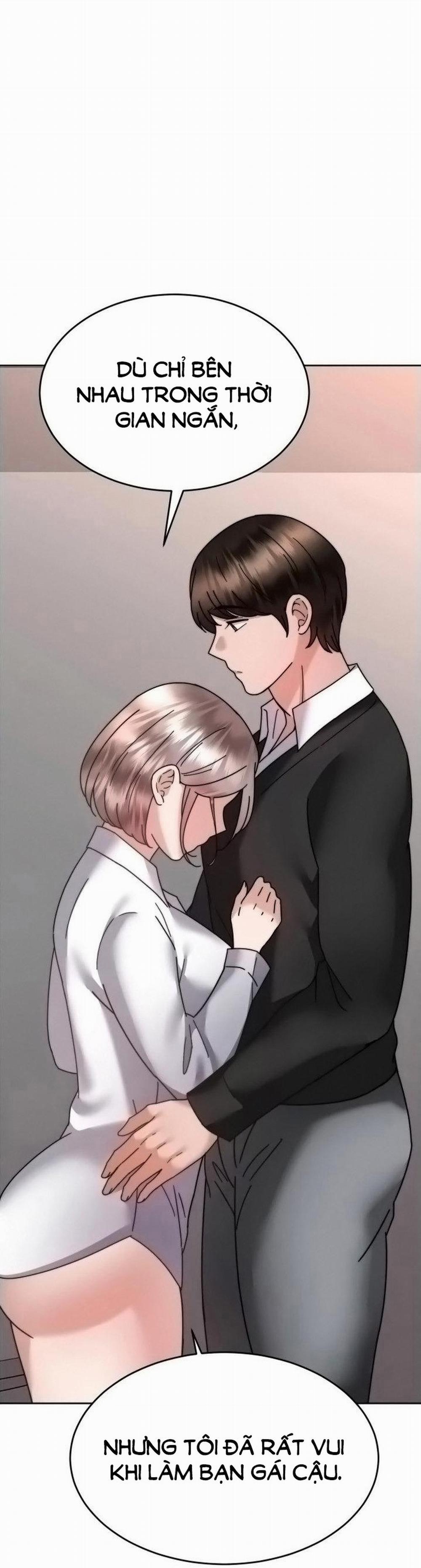 Nhà Trị Liệu Thôi Miên 37 trang 45