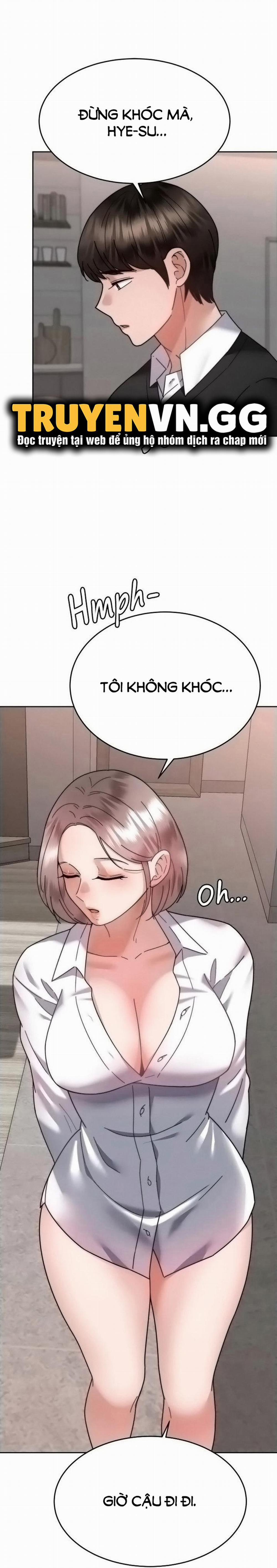 Nhà Trị Liệu Thôi Miên 37 trang 48