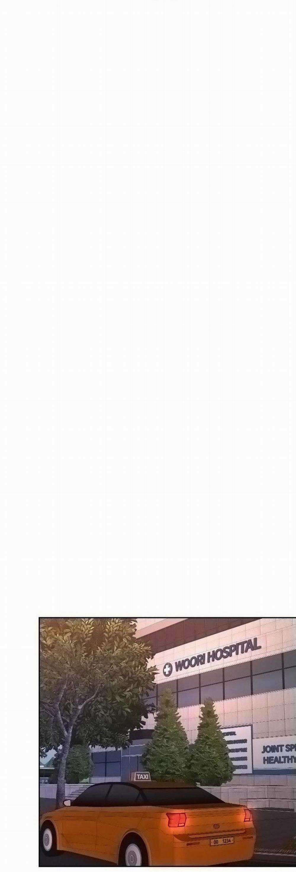 Nhà Trị Liệu Thôi Miên 37 trang 50