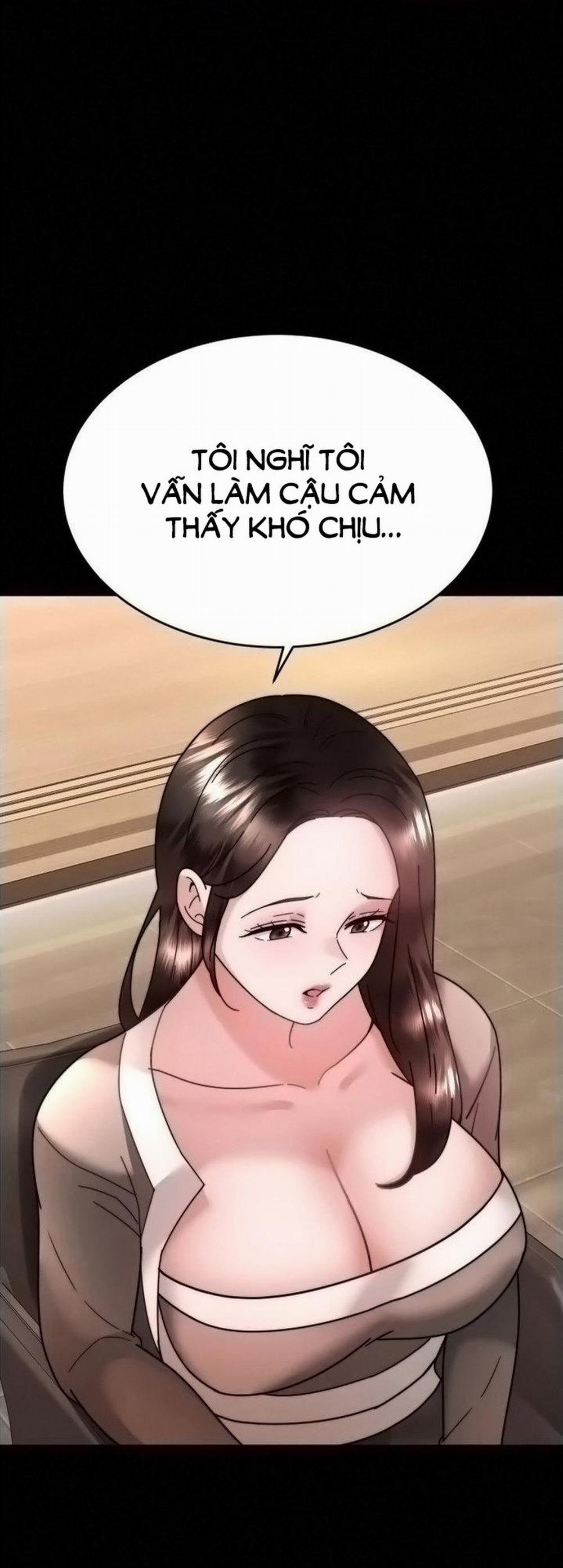 Nhà Trị Liệu Thôi Miên 37 trang 6