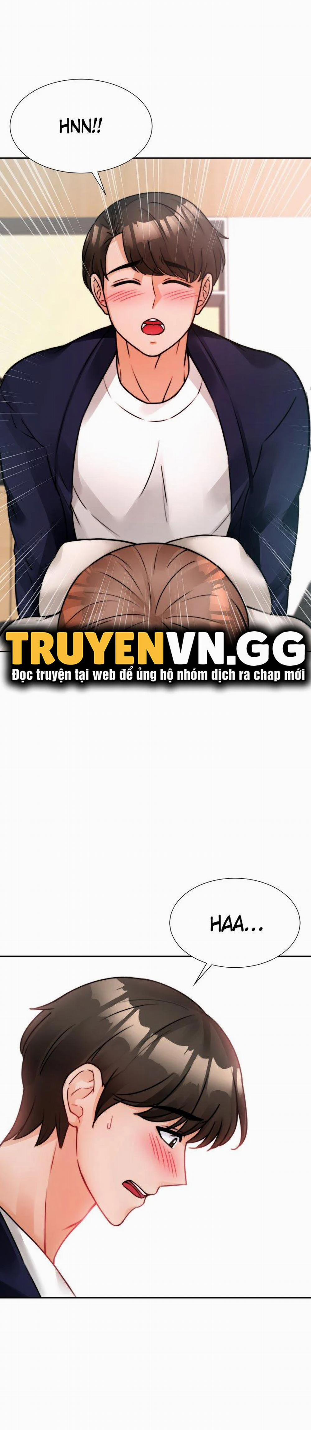 Nhà Trị Liệu Thôi Miên 4 trang 18