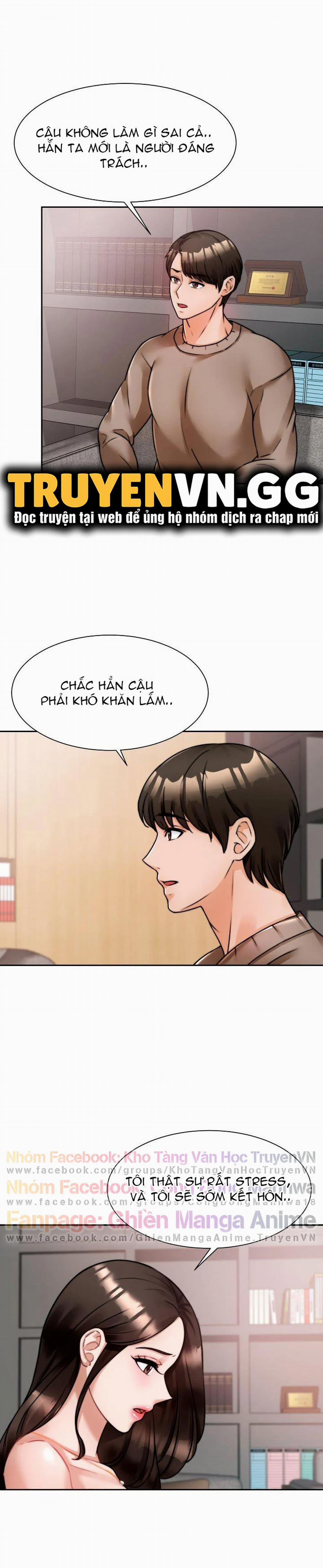 Nhà Trị Liệu Thôi Miên 5 trang 16