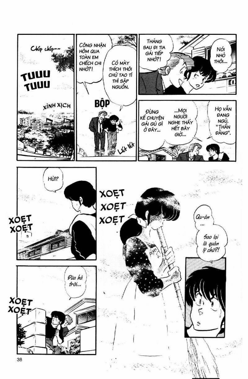 Nhà Trọ Nhất Khắc 100 trang 15