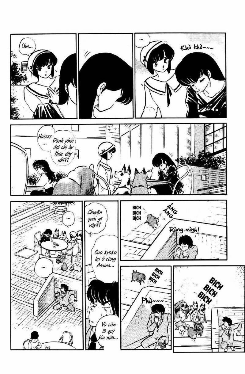Nhà Trọ Nhất Khắc 100 trang 22