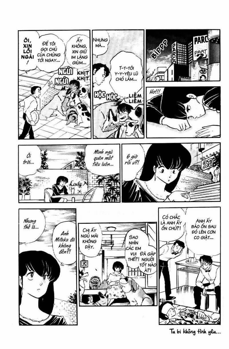 Nhà Trọ Nhất Khắc 100 trang 23