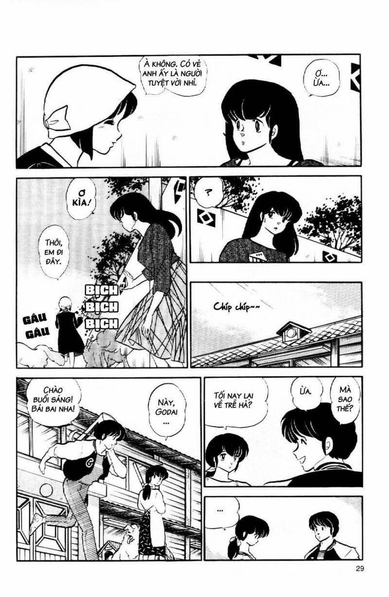 Nhà Trọ Nhất Khắc 100 trang 6