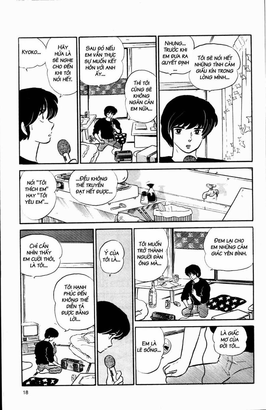 Nhà Trọ Nhất Khắc 101 trang 17