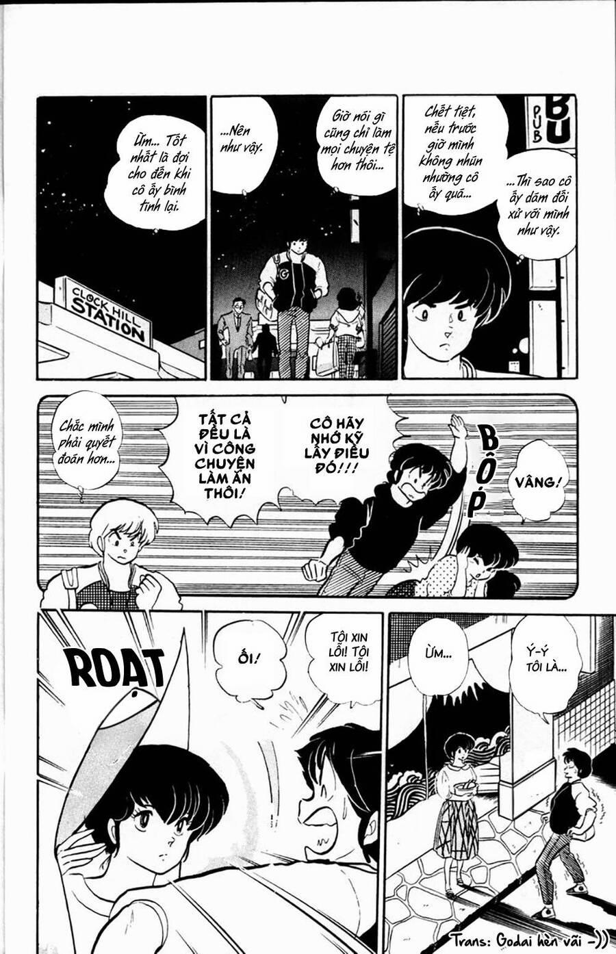 Nhà Trọ Nhất Khắc 101 trang 8