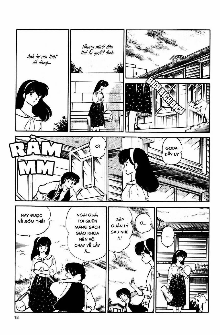 Nhà Trọ Nhất Khắc 103 trang 16