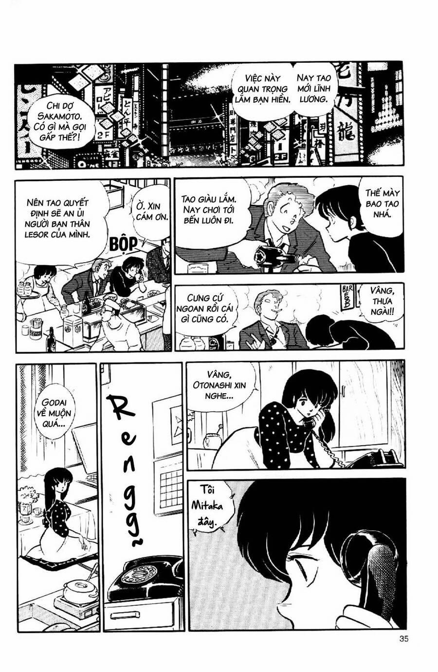 Nhà Trọ Nhất Khắc 104 trang 12