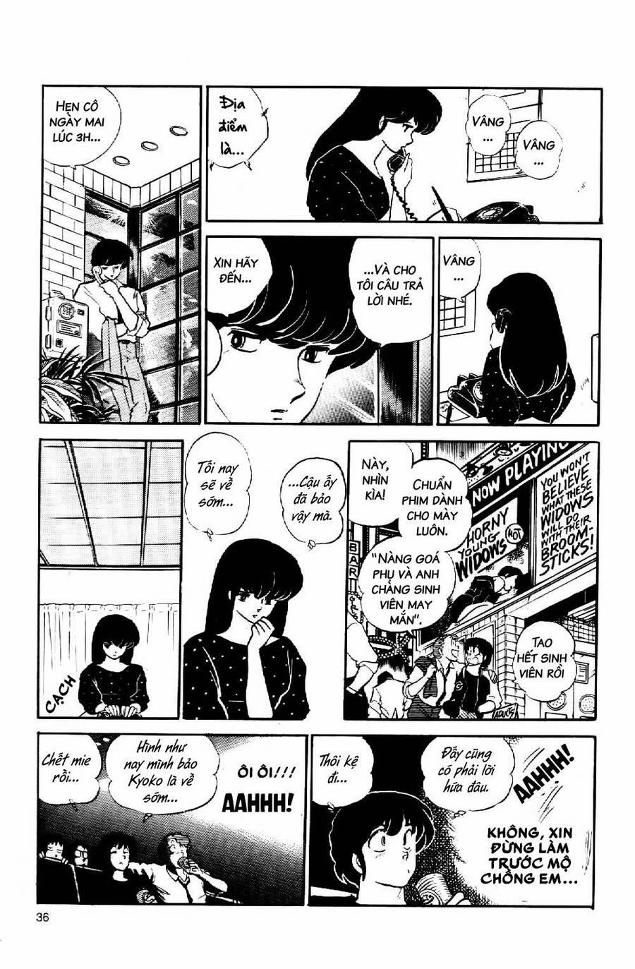 Nhà Trọ Nhất Khắc 104 trang 13