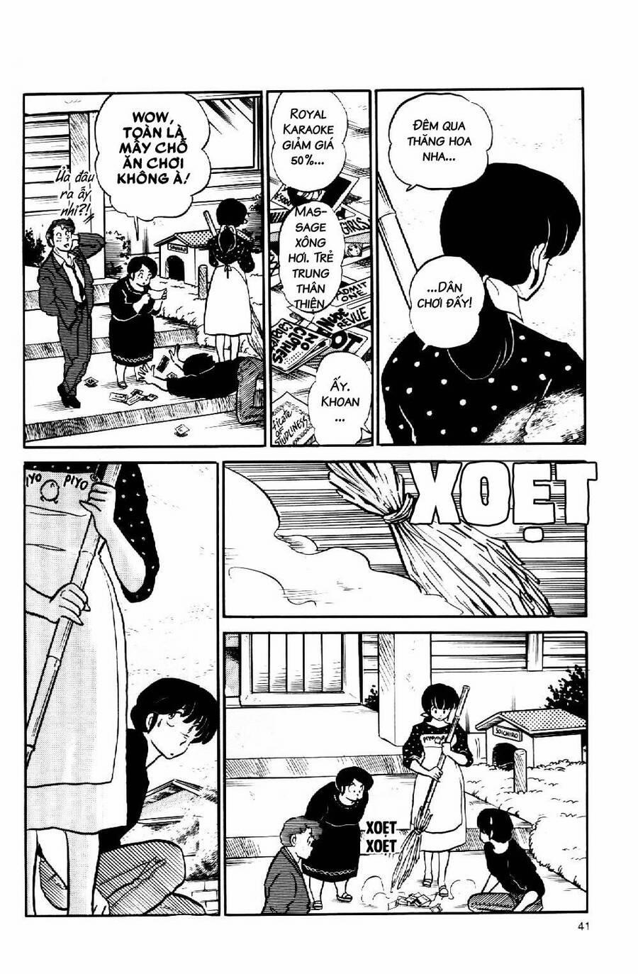 Nhà Trọ Nhất Khắc 104 trang 18