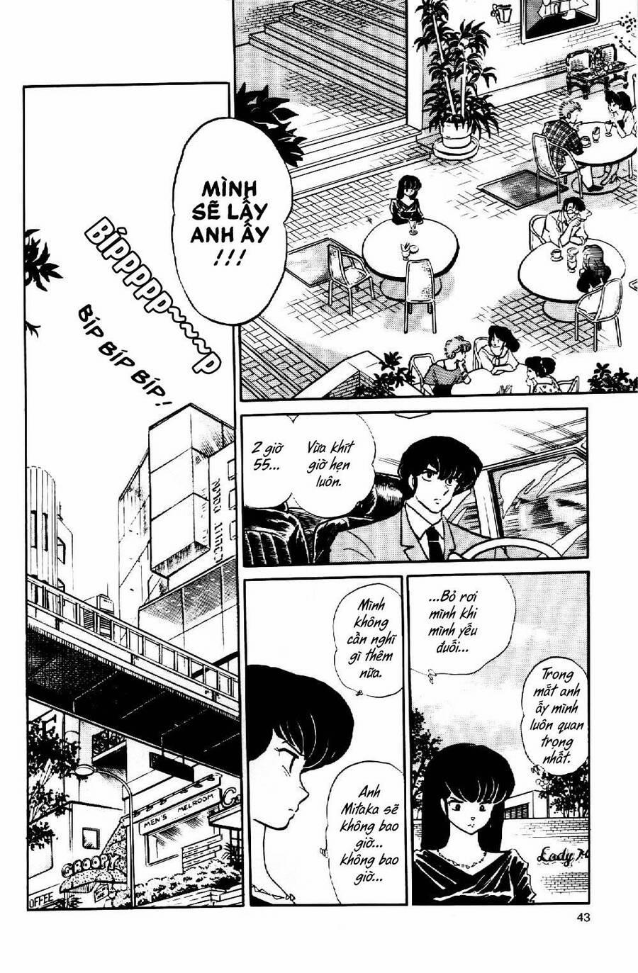 Nhà Trọ Nhất Khắc 104 trang 20