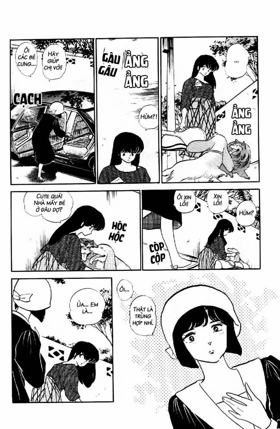 Nhà Trọ Nhất Khắc 104 trang 4