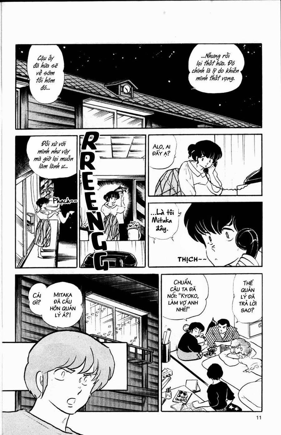 Nhà Trọ Nhất Khắc 105 trang 10