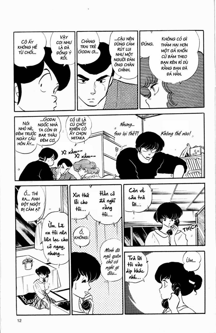 Nhà Trọ Nhất Khắc 105 trang 11