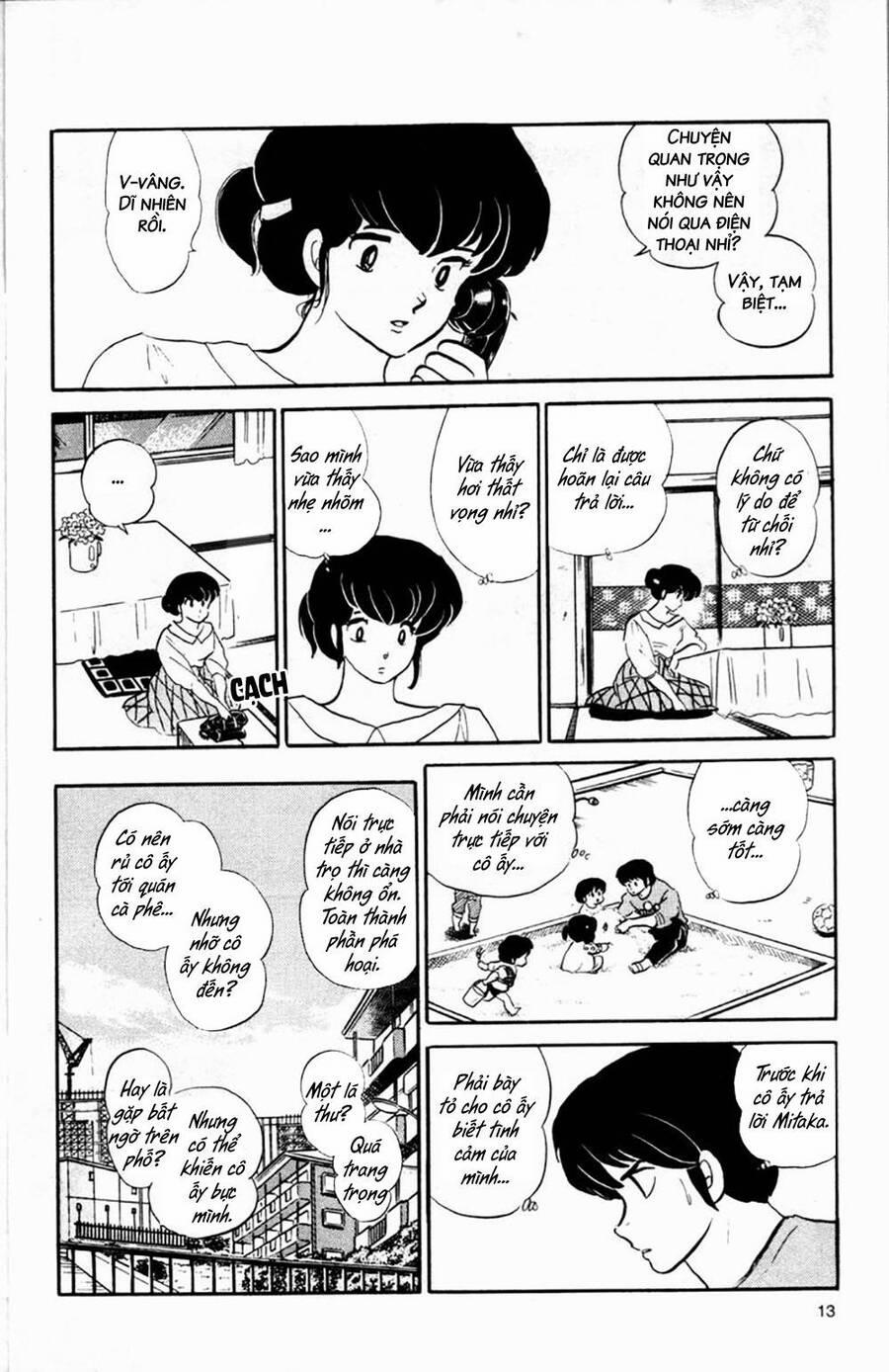 Nhà Trọ Nhất Khắc 105 trang 12