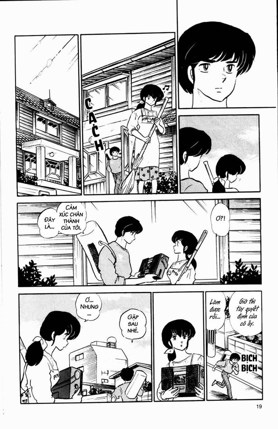 Nhà Trọ Nhất Khắc 105 trang 18